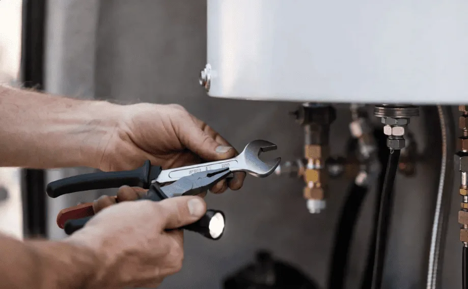 Why choose Water Heater Repair in Lorraine, KS